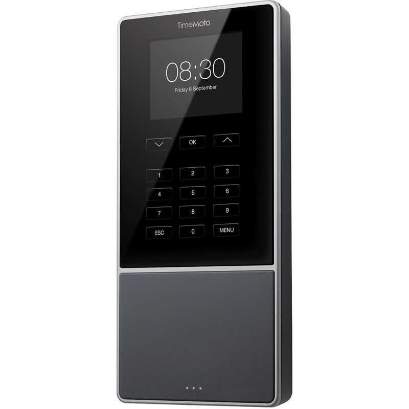 Safescan, Pointeuse timemoto, TM-616, rfid, pin