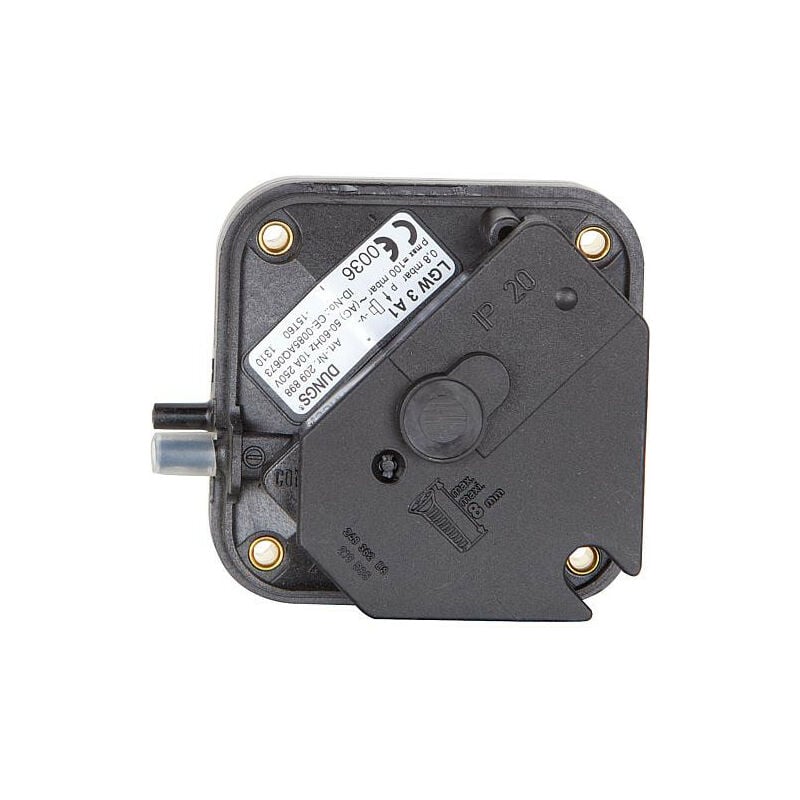 Controleur de pression air Viessmann 7815569