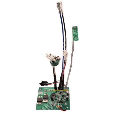 Contrôleur de taille-haie sans fil PGH550LL - 052374