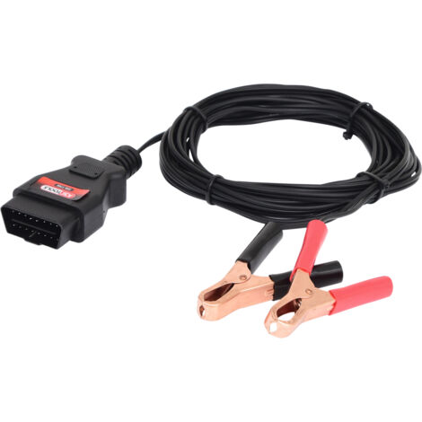 Contrôleur de tension de bord système OBD