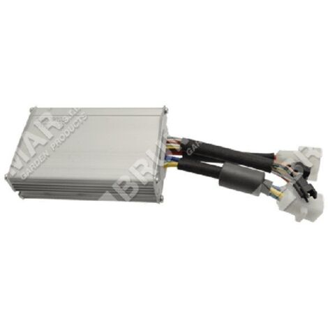 Contrôleur de tondeuse à gazon PROGREEN PGL460S LI - 048681