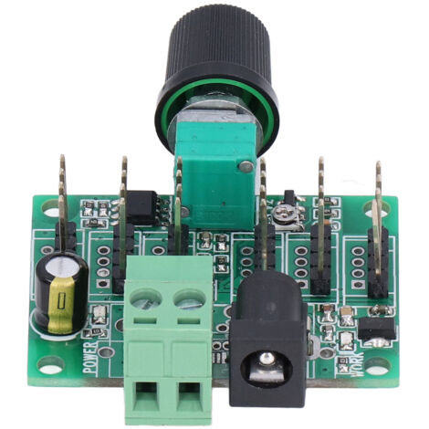 Contrôleur de vitesse de ventilateur USB, régulateur PWM, Module de contrôle pour le refroidissement FCD012P006