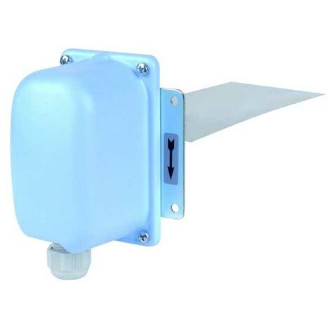 Controleur débit d'air DBSL 1E PL IP65