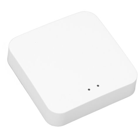 Contrôleur Domotique WiFi Intelligent pour Maison Connectée et Automatisation