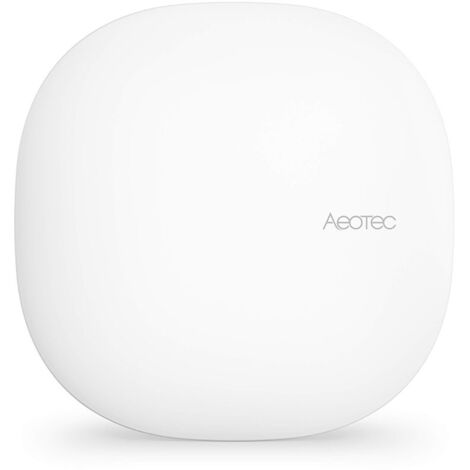 Contrôleur domotique Zigbee et Z-Wave Smart Home HUB V3