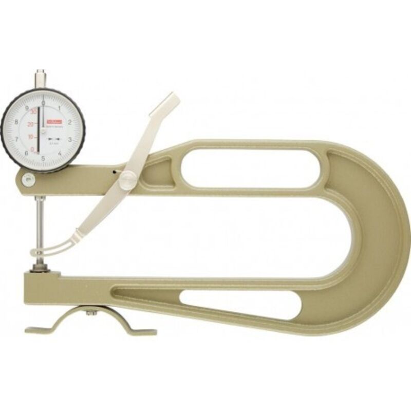 Jauge d'épaisseur K200 200mm B.Tiefe Käfer