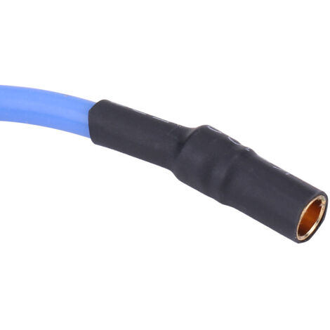 Contrôleur ESC 3Pc avec Câbles Silicone 30cm et Connecteurs Banane 3.5mm pour Moteur Électronique