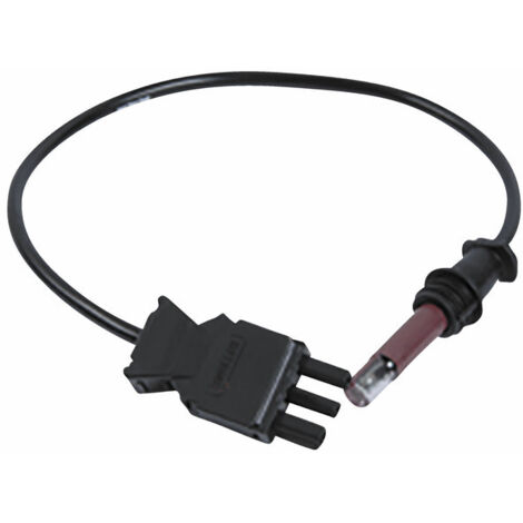 Contrôleur flamme qrb1b-a30y25h - VIESSMANN : 7816460
