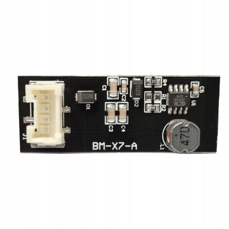 CONTRÔLEUR LED BMW X3 F25 10-17 PILOTE NOUVELLE CARTE