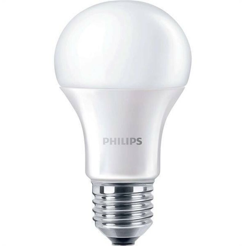 CorePro LEDbulb A60 10 1055lm 840 E27 Philips