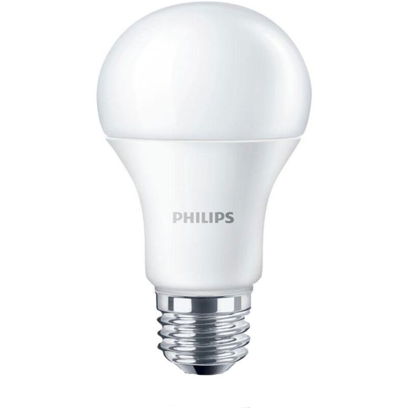 Ledkia Ampoule LED E27 1055 lm A60 CorePro chaud