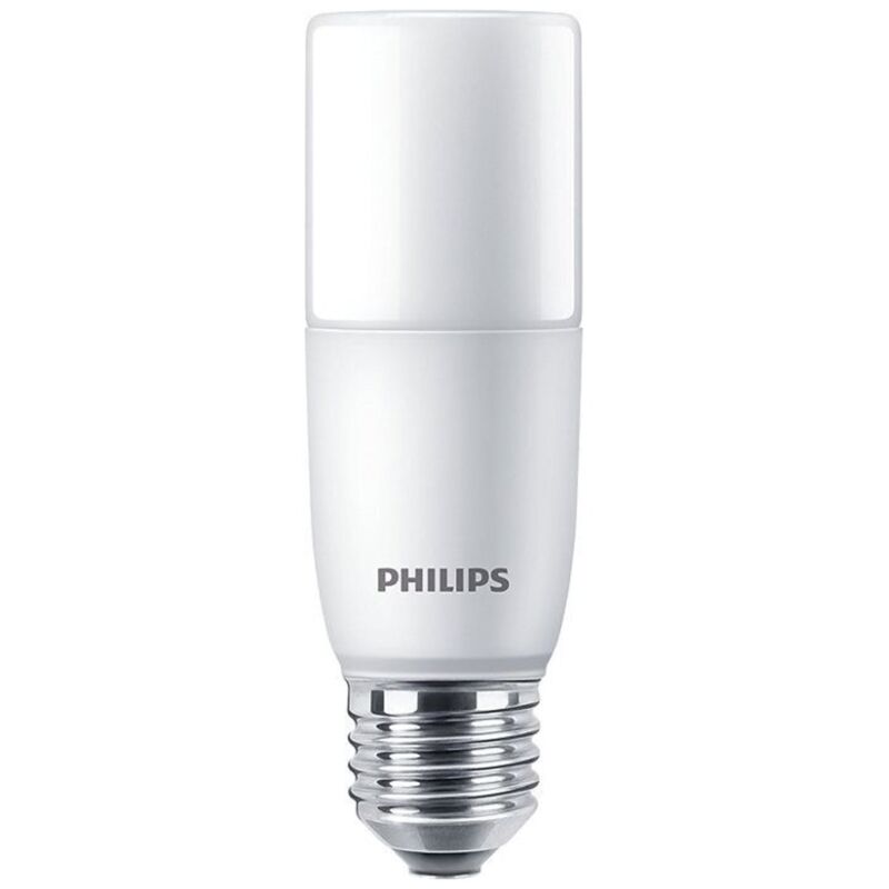 Philips - Lampe led CorePro Stick E27 9,5 w 1050 lm 4000°K