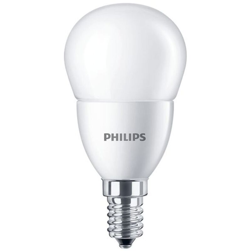 Ampoule led CorePro E14 7W 2700K chaud 806lm Philips Ampoule led CorePro E14 7W 2700K chaud 806lm Philips