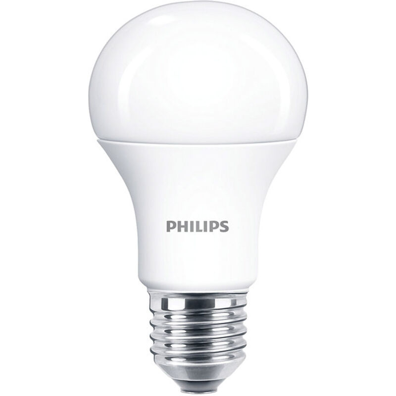 Philips - Lampe led CorePro LEDbulb E27 12.5 w 1521 lm 4000°K