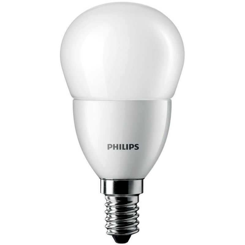 Corepro led Lustre E14 Boule Dépolie 2.8W 250lm - 827 - Philips Corepro led Lustre E14 Boule Dépolie 2.8W 250lm - 827 - Philips