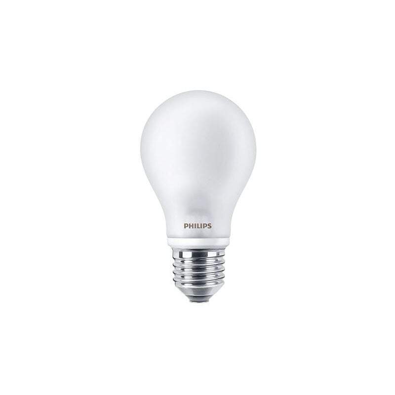 Philips - corepro ampoule led E27 230V 7W(=60W) 806LM 2700K ledbulb standard - 361249