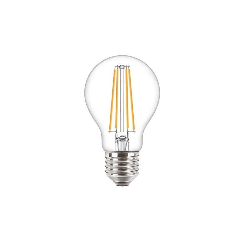 Corepro ampoule led filament E27 230V 7W(=60W) 806LM 2700K ledbulb standard - 380035 - Philips