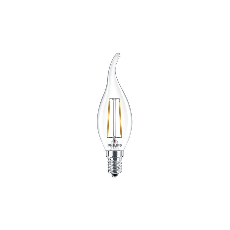 Philips - 37759200 ampoule led 2 w E14