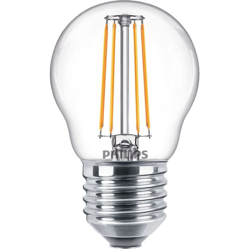 Philips - corepro led 34732800 ampoule led 4,3 w E27 f