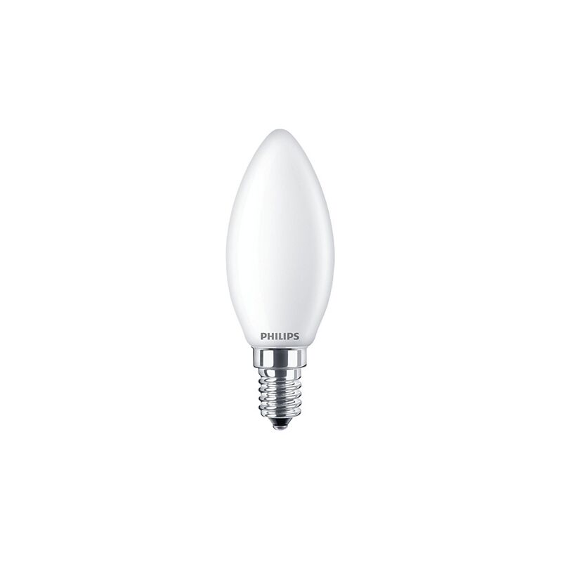 Philips - 34750200 ampoule led 6,5 w E14 e