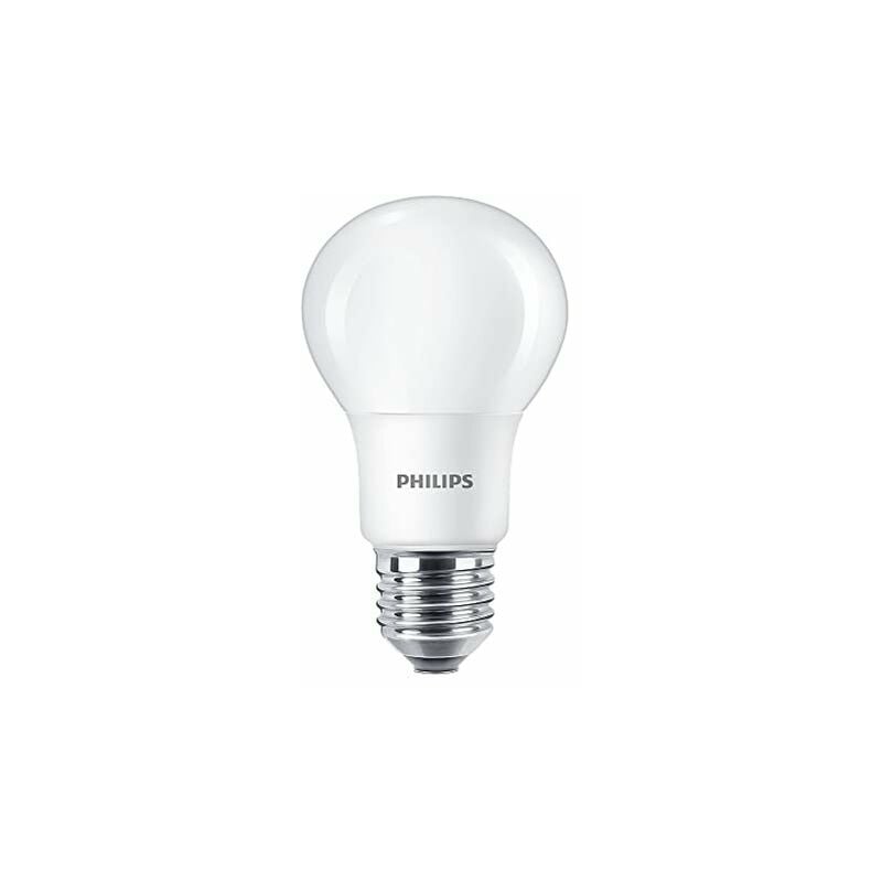 Philips - corepro ledbulb 7.5-60W E27 4000K - IRC90 PHI329621