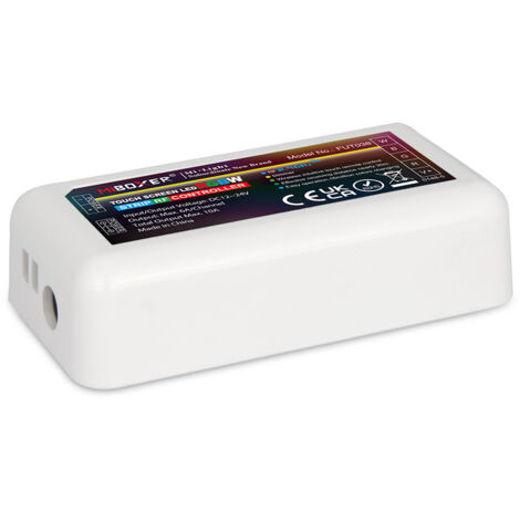 Contrôleur LED Radiofréquence RGB+W 038 Mi-Light