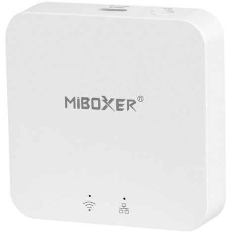 Contrôleur Mi-Light Multimode Zigbee 3.0 et Bluetooth Mesh - ZB-Box3