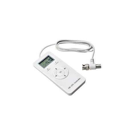 Controleur pour cam ahd URMET 1092/310