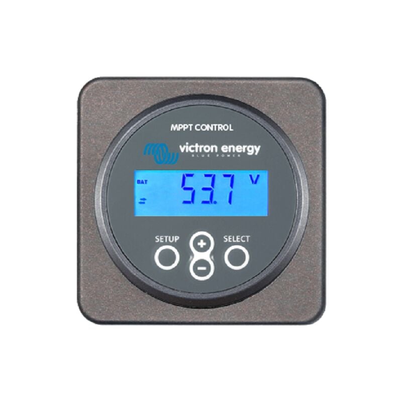 Victron - Controleur pour régulateurs mppt, mppt Control