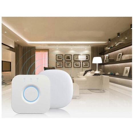 Contrôleur Tuya Zigbee 3.0 RGBW, variateur de contrôle avec application TUYA Smart Life