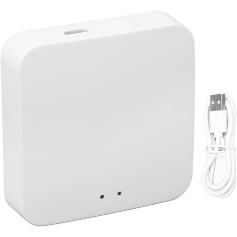 Contrôleur WiFi Intelligent pour Maison Connectée et Automatisation