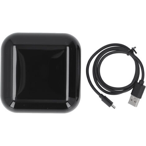 Contrôleur WiFi IR RF, synchronisation vocale, 433MHz, Hub pour maison intelligente, pour TV AC DVD DC 5V 1A