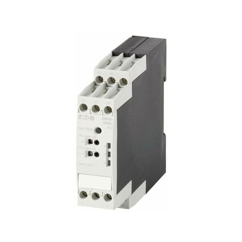Eaton - EMR6-R400-A-1 Contrôleur d'isolement Y784042