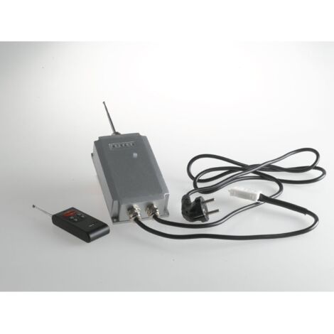Controller 240V