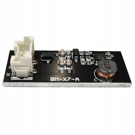 CONTROLLER LED BMW X3 F25 10-17 DRIVER NUOVA SCHEDA