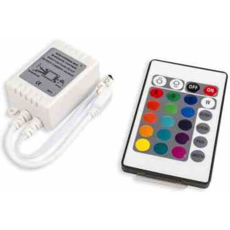 CONTROLLER RGB A INFRAROSSI