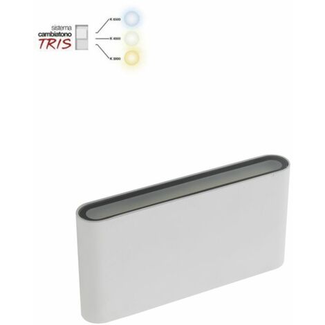 Controller RGBW con telecomando 12V/24V STO6000/Contr+W per LED strip