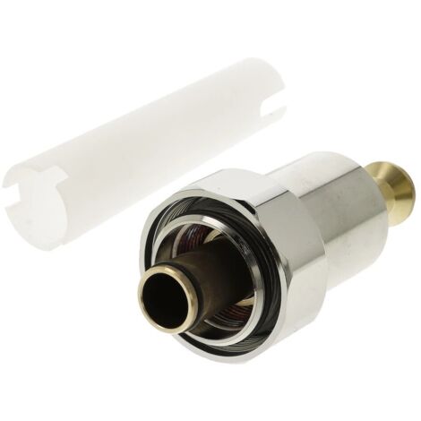 CONTROLLER Set de raccordement AC-FleXX 1/2’’ pour compteur d'eau à vanne