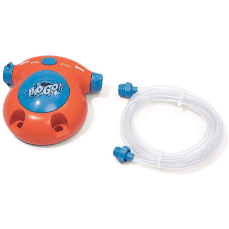 CONTROLLER TEMPORIZZATORE BESTWAY TURBO SPLASH PER RISPARMIO DELL'ACQUA -62102