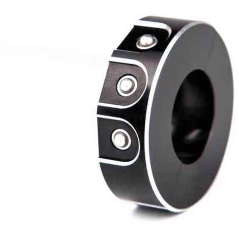 Controller universale - pulsanti - Motogadget mo.switch mini 22mm - nero (4000345)