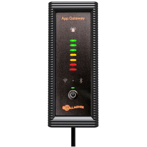 Controller WiFi/Bluetooth della serie i Gallagher