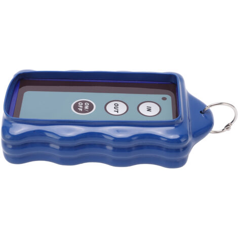 Controller wireless universale 434 MHz - con telecomando e ricevitore, per ATV, camion, comandi elettrici