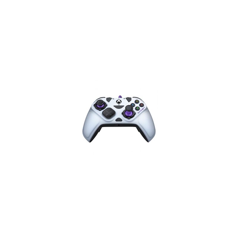 Image of Controller Gamepad xbox Victrix Gambit Tournament Wired White PDP 049-006-EU