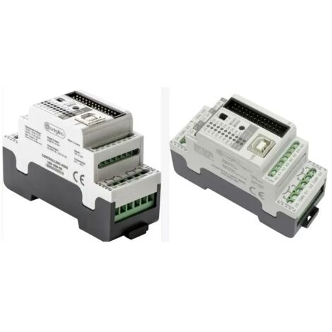 Controllino 100-000-00 Module de commande 12VDC 24VDC