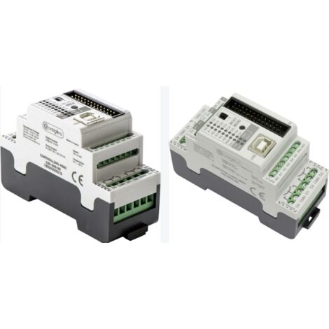 Controllino 100-000-00 Modulo di controllo 12VDC 24VDC