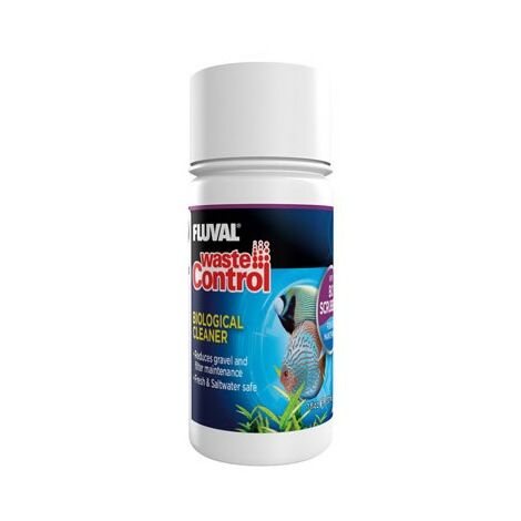 Controllo dei rifiuti piМ detergente biologico fluvale 30 ml