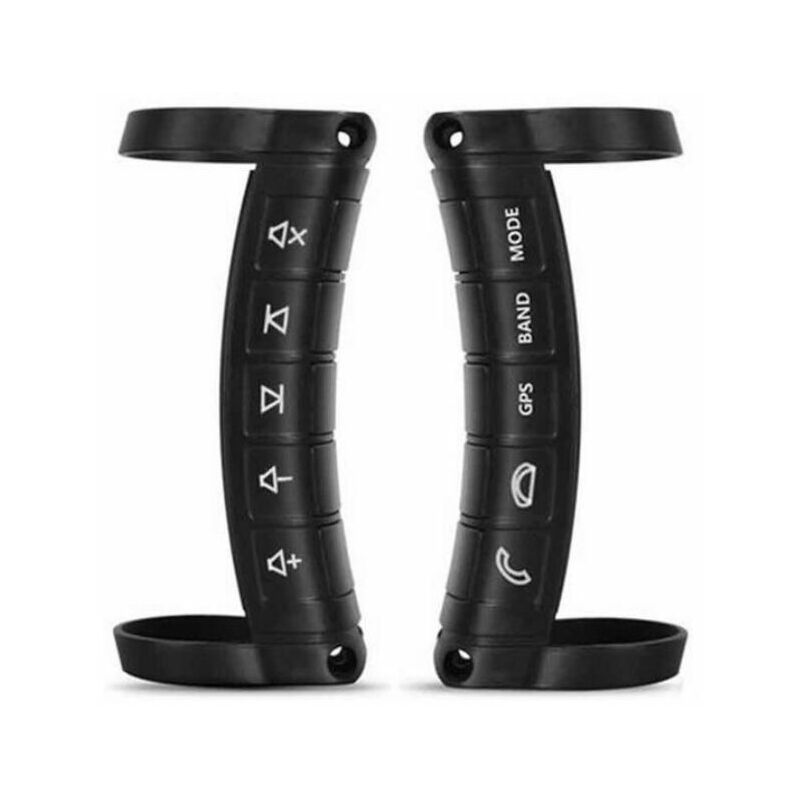 Controllo del pulsante di navigazione DVD