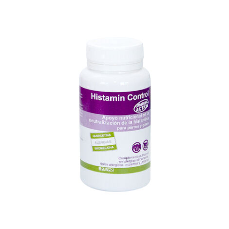 Controllo di istamina piМ stangest 60CPD