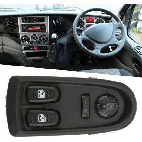 Controllo di potenza 5801304491 5802063091 69500478 interruttore alzacristallo