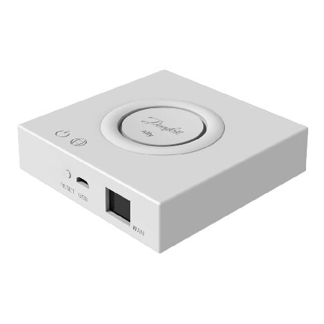 Controllo drahtloses Danfoss Ally Gateway
